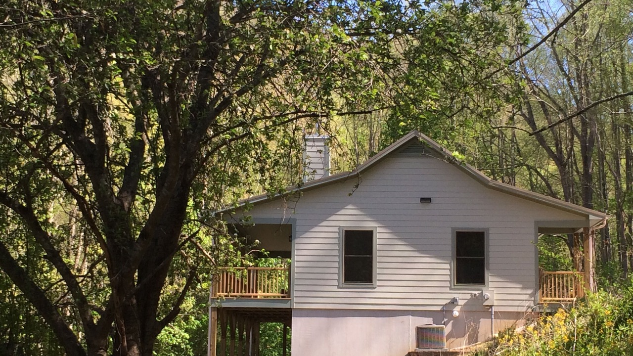 Photo of Outdoor in Hot Springs