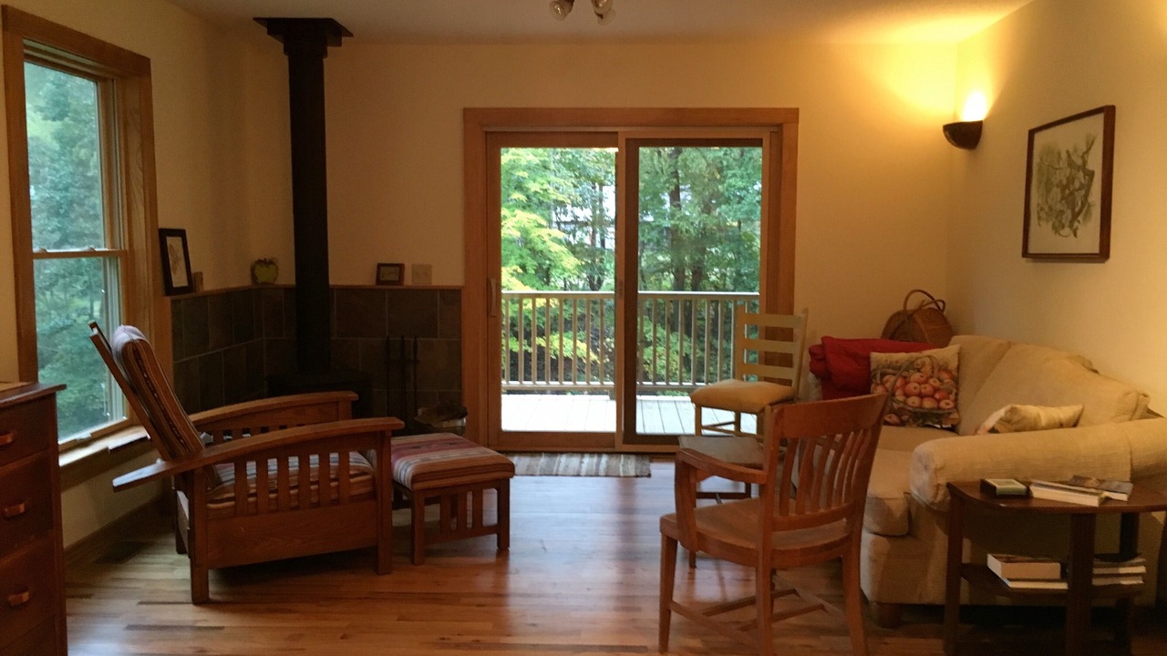 Photo of Bedroom in Hot Springs