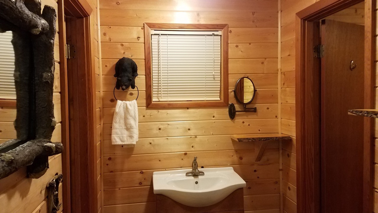 Photo of Bathroom in Franklin