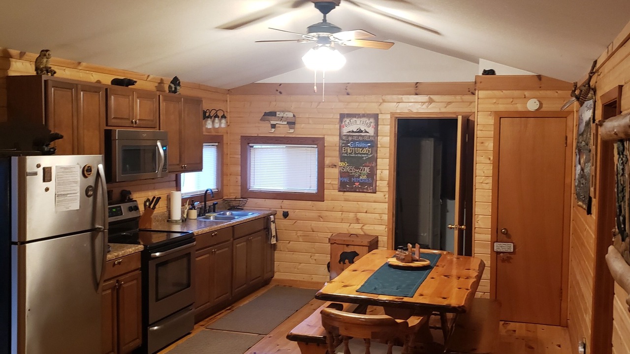 Photo of Bedroom in Franklin