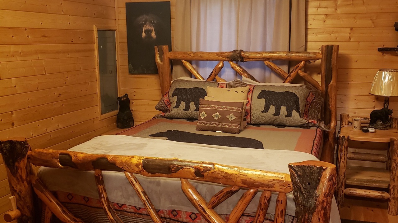 Photo of Bedroom in Franklin