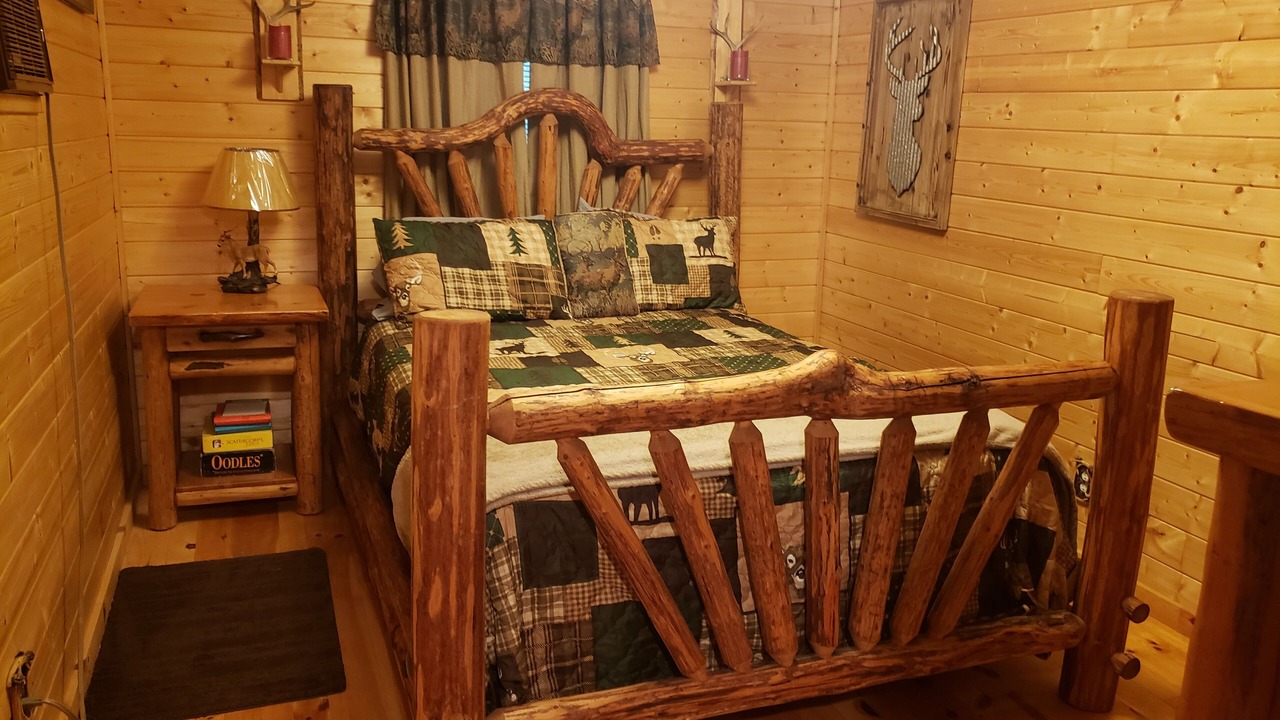 Photo of Bedroom in Franklin