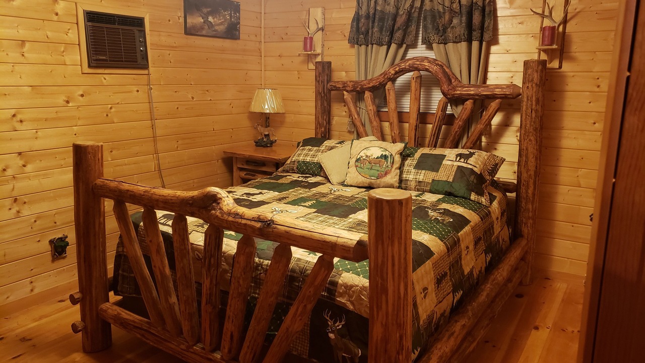 Photo of Bedroom in Franklin