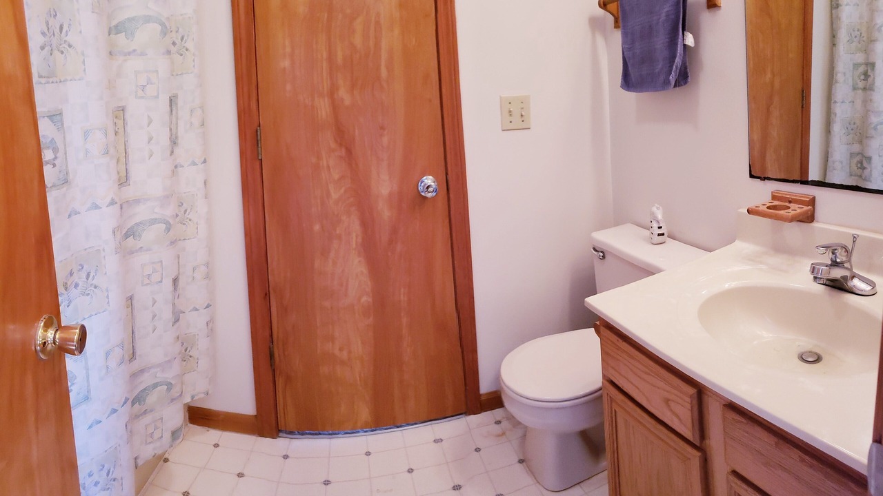 Photo of Bathroom in Frisco