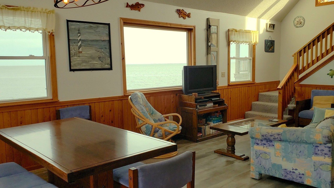Photo of Livingroom in Frisco