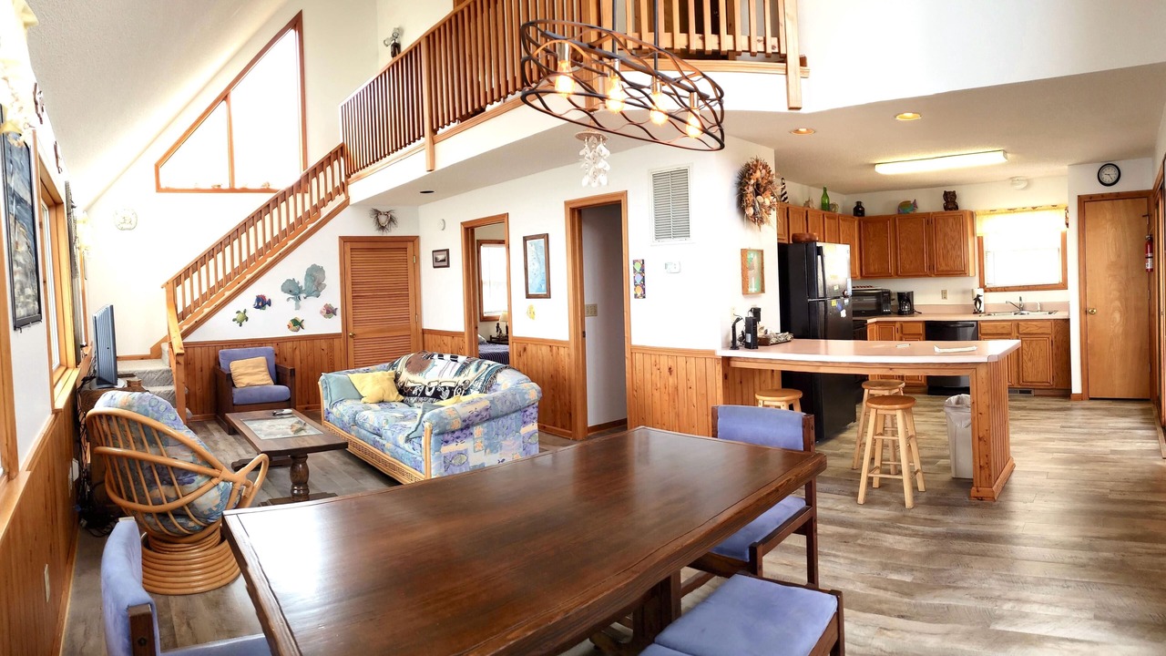 Photo of Livingroom in Frisco