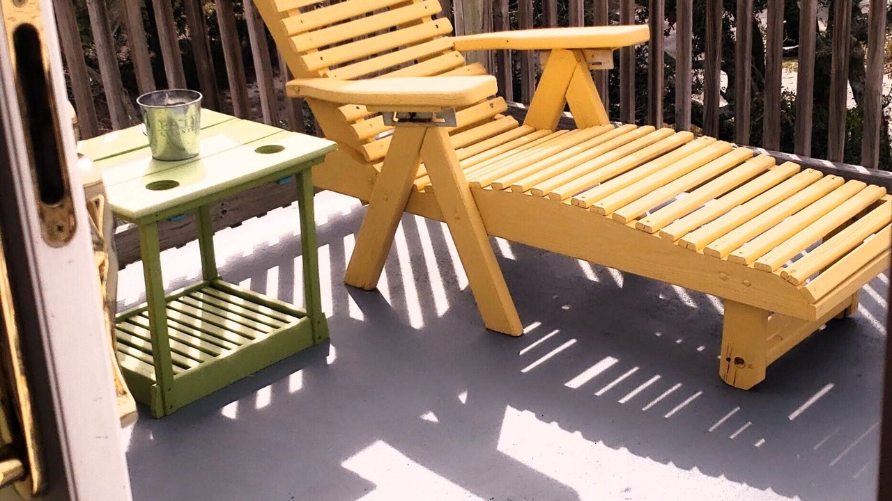 Photo of Patio Balcony in Frisco