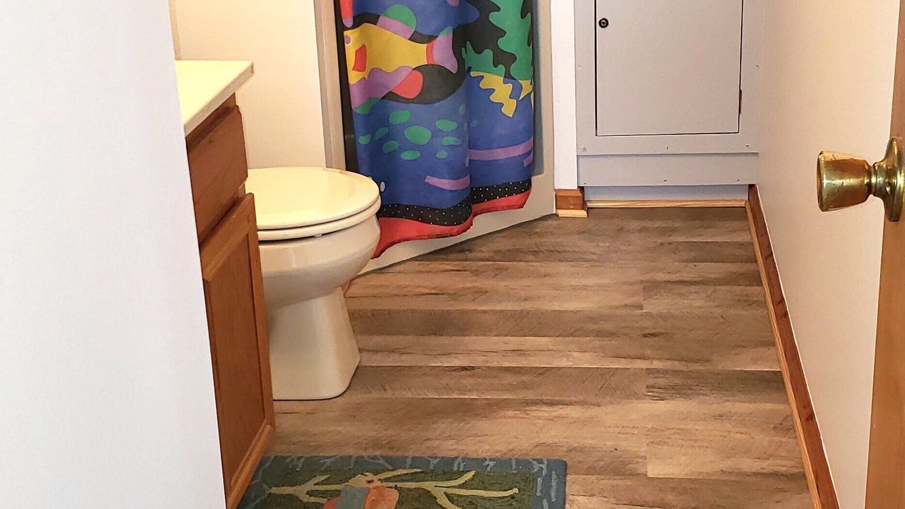 Photo of Bathroom in Frisco