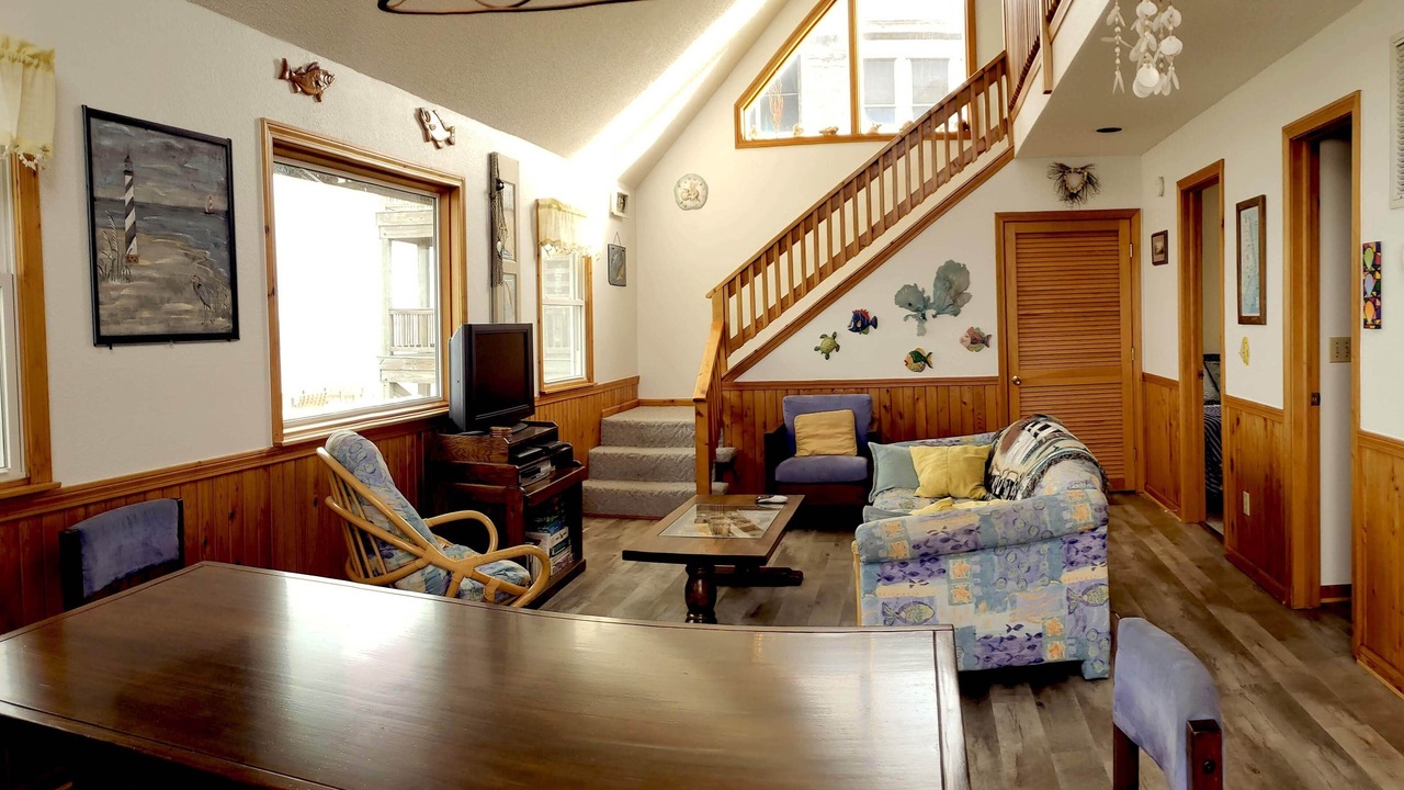 Photo of Livingroom in Frisco