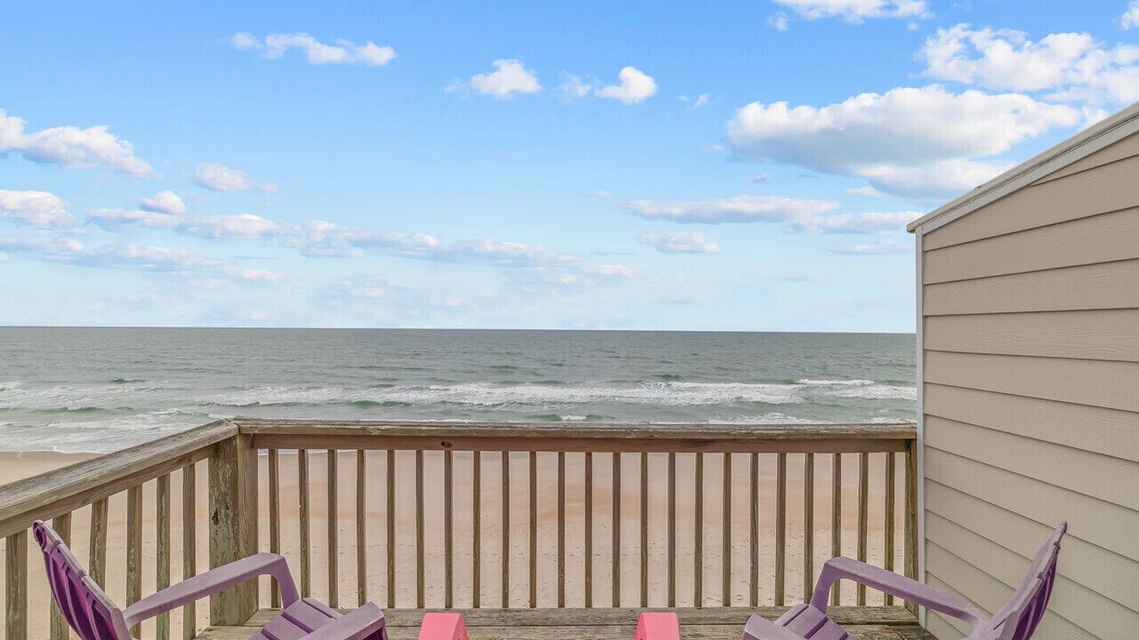 Photo of Outdoor in North Topsail Beach
