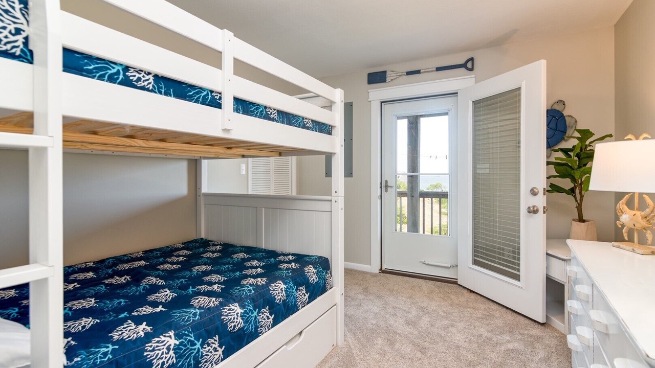 Photo of Bedroom in Nags Head