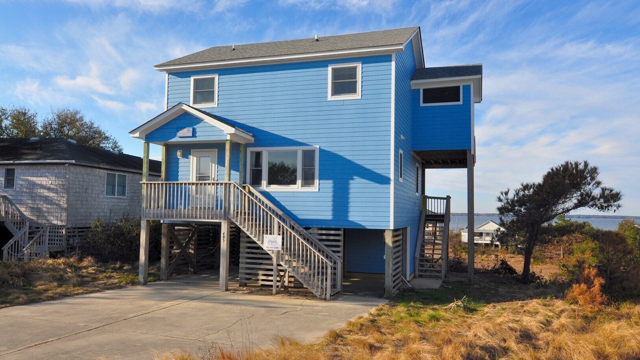 Photo of Outdoor in Nags Head