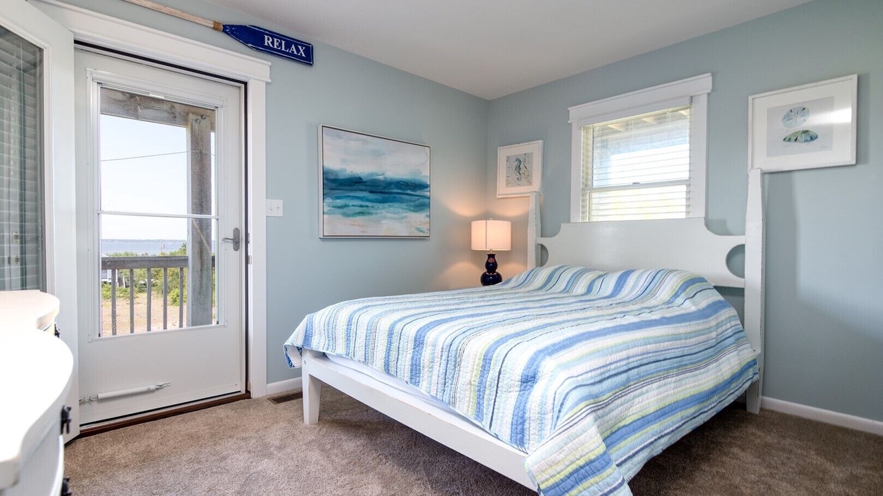 Photo of Bedroom in Nags Head