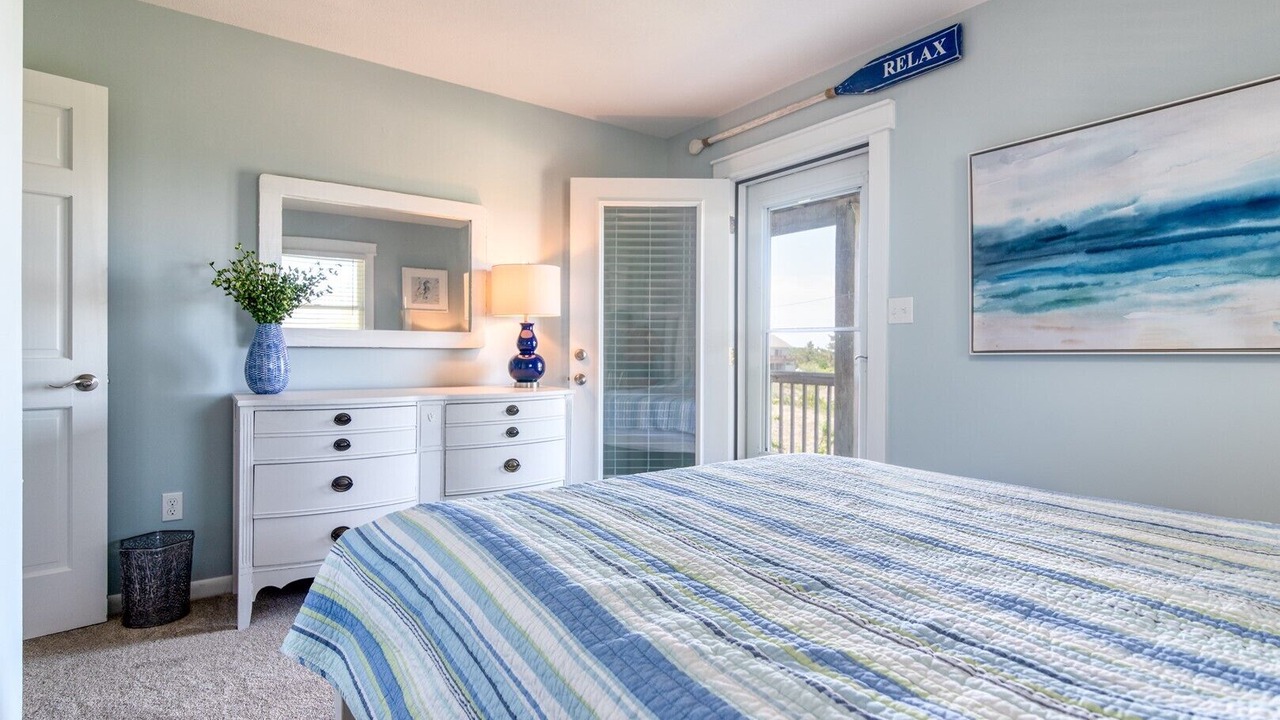 Photo of Bedroom in Nags Head