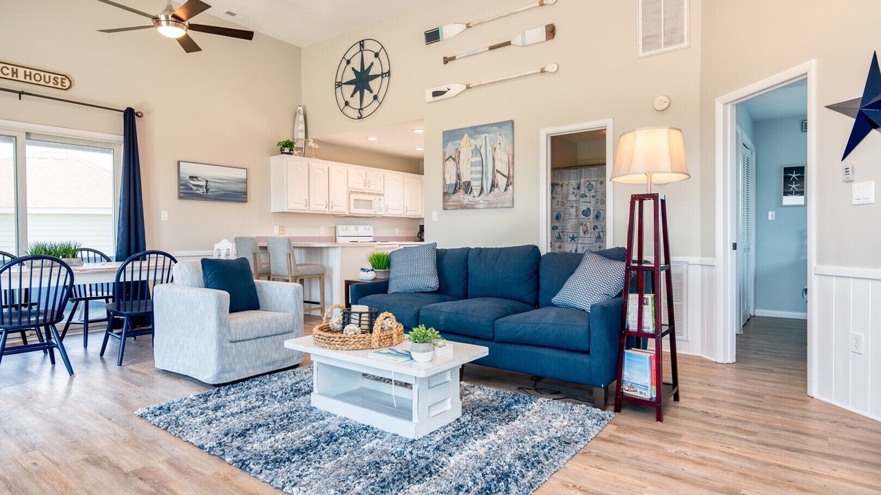Photo of Bedroom in Nags Head