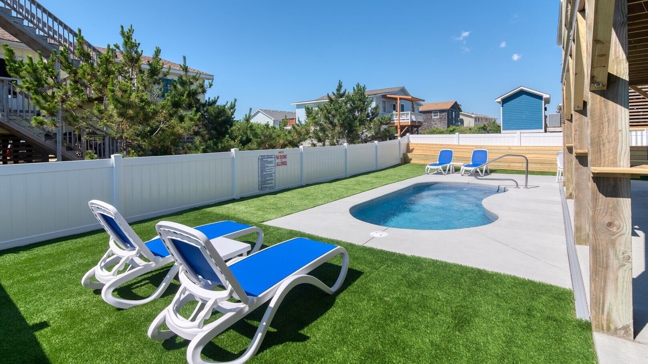 Photo of Outdoor in South Nags Head