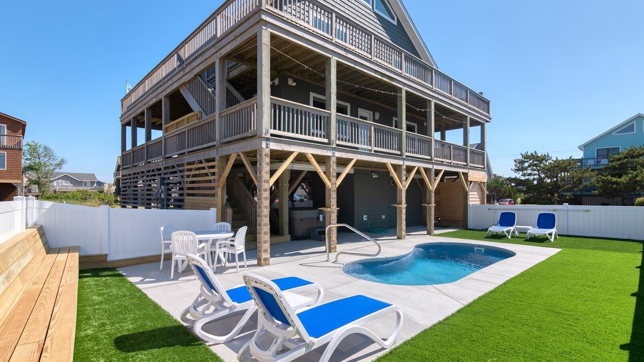 Photo of Outdoor in South Nags Head