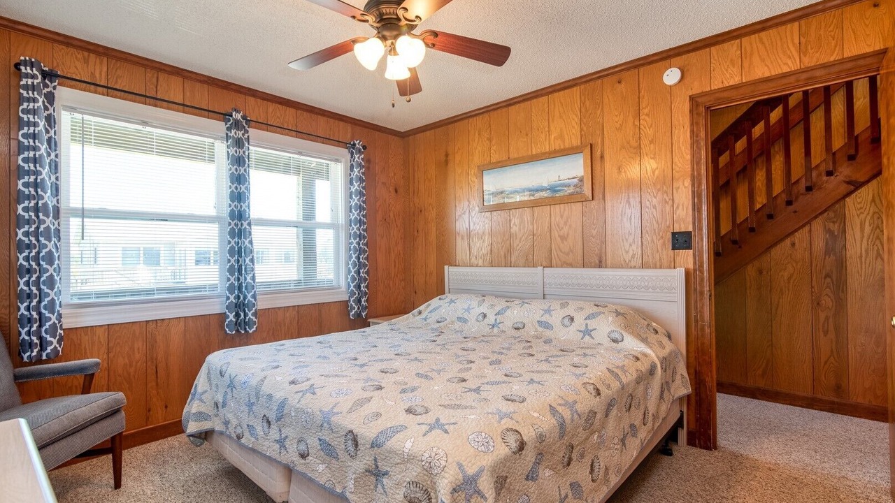 Photo of Bedroom in South Nags Head
