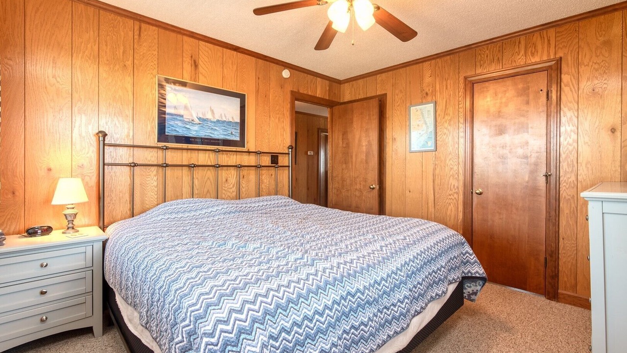 Photo of Bedroom in South Nags Head