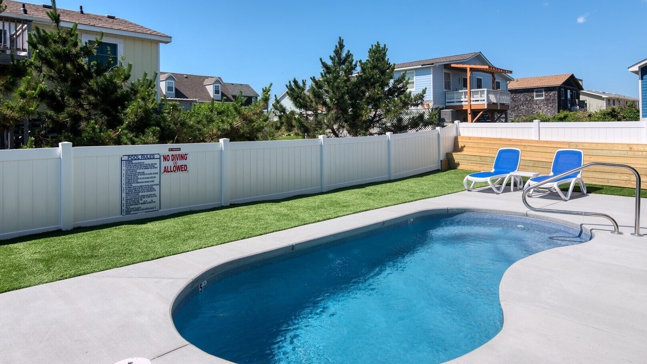Photo of Outdoor in South Nags Head