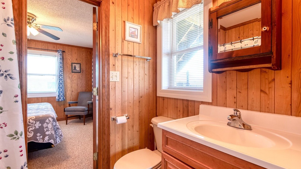 Photo of Bathroom in South Nags Head