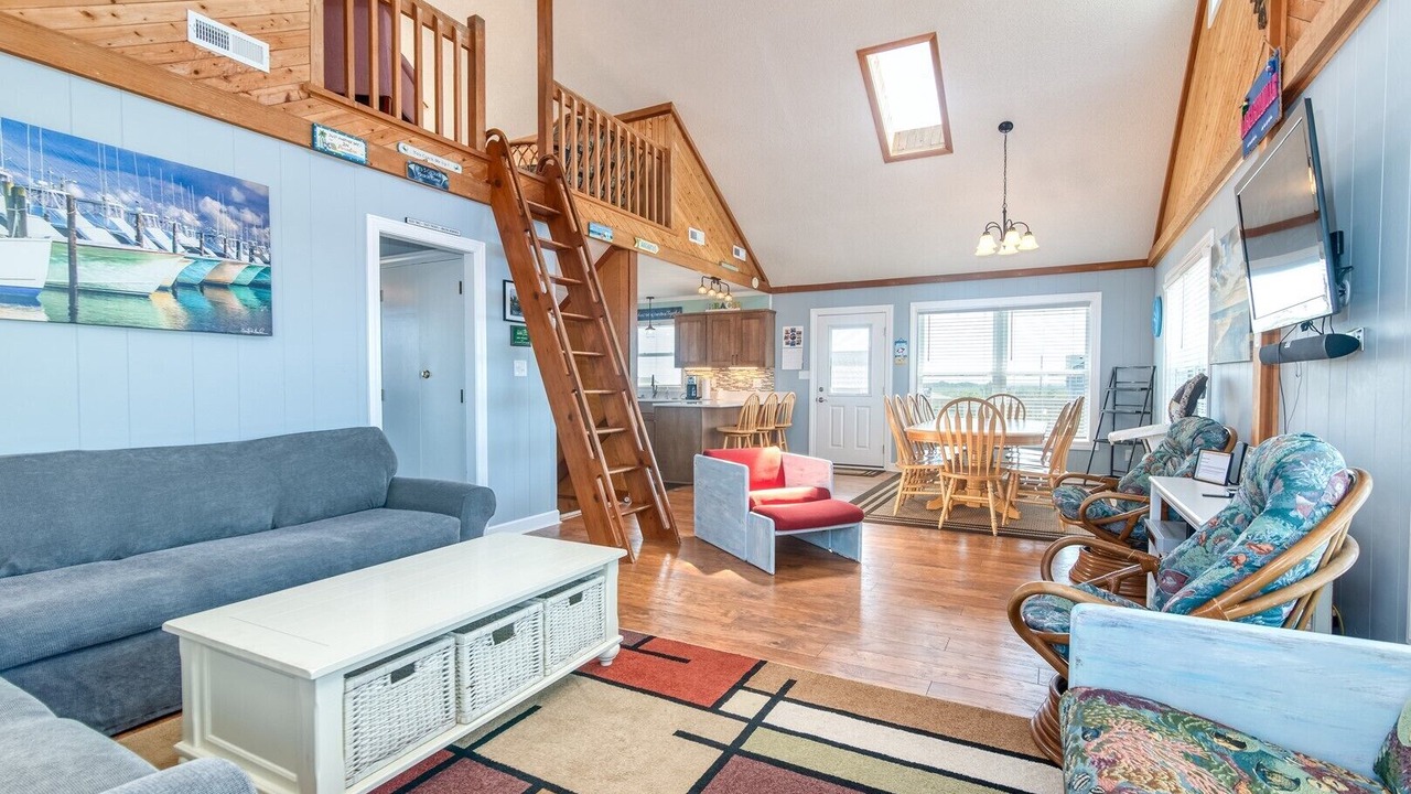 Photo of Bedroom in South Nags Head