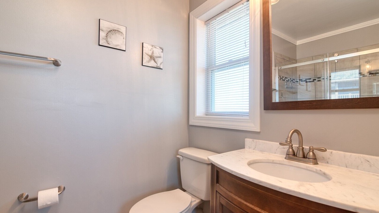 Photo of Bathroom in South Nags Head