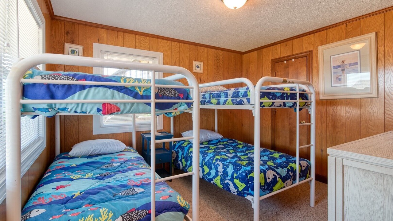 Photo of Bedroom in South Nags Head