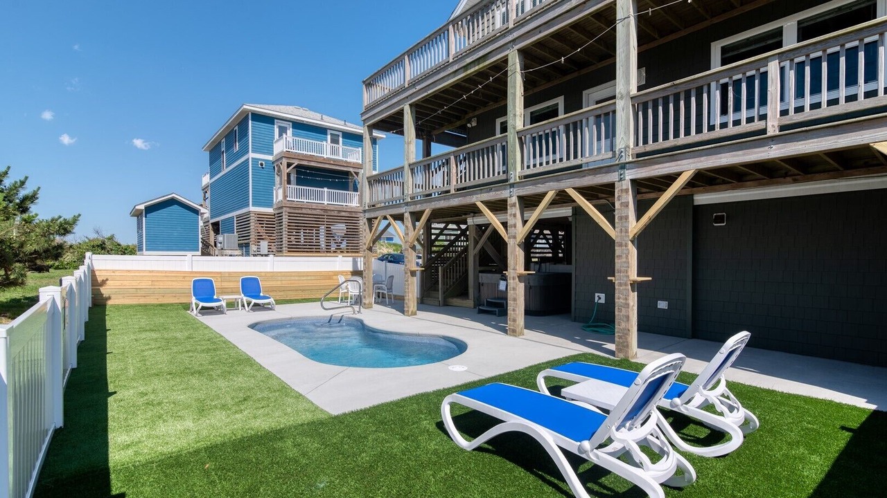 Photo of Outdoor in South Nags Head