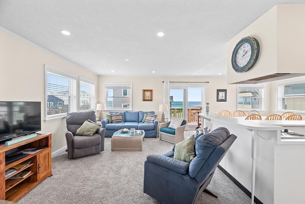 Photo of Bedroom in South Nags Head