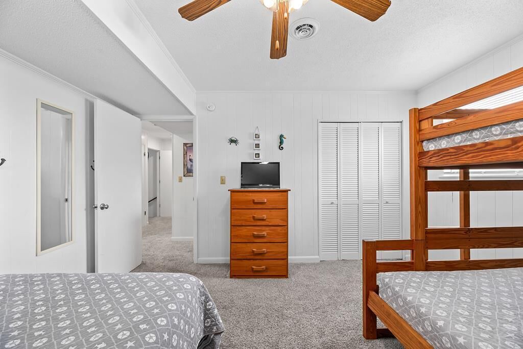 Photo of Bedroom in South Nags Head