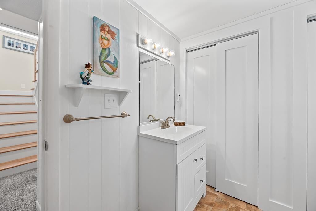 Photo of Bathroom in South Nags Head