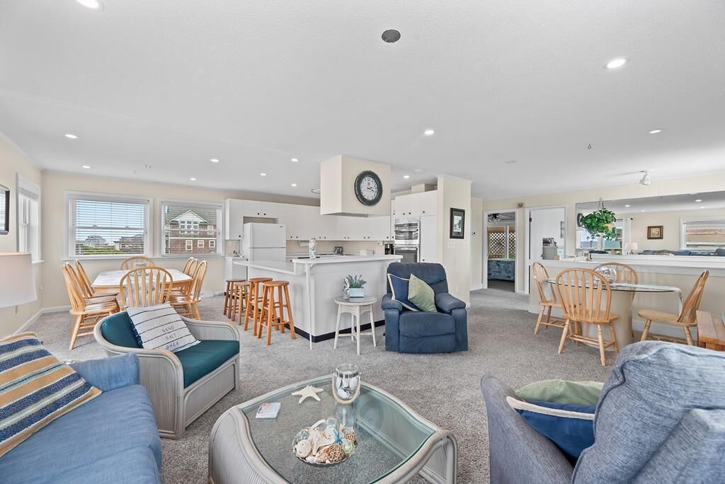 Photo of Bedroom in South Nags Head