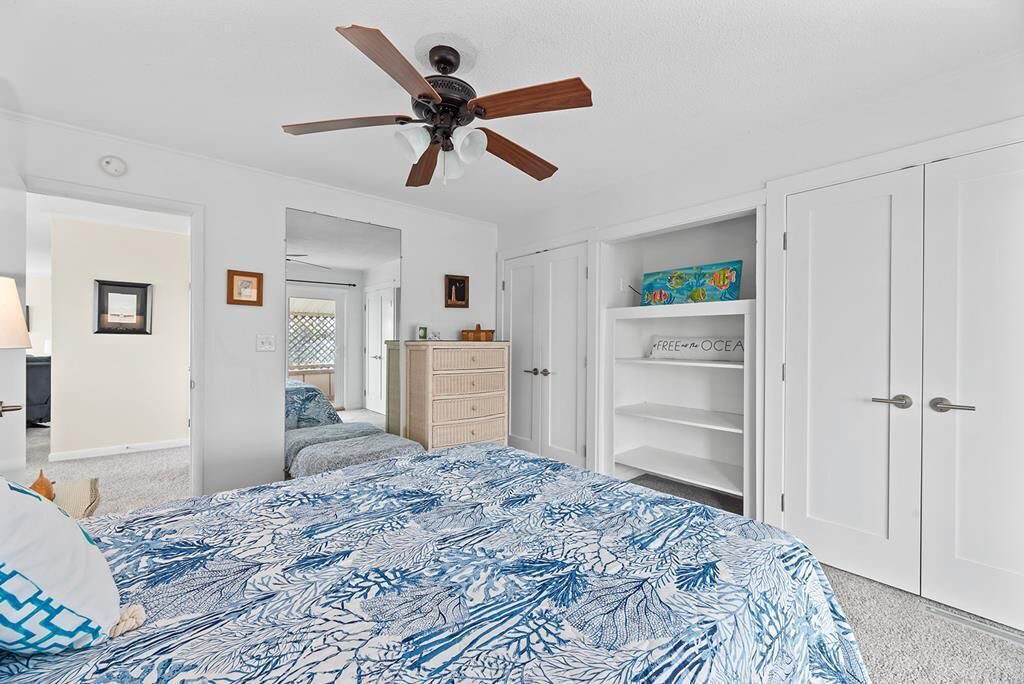 Photo of Patio Balcony in South Nags Head