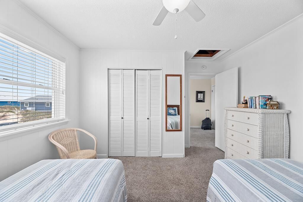 Photo of Bedroom in South Nags Head