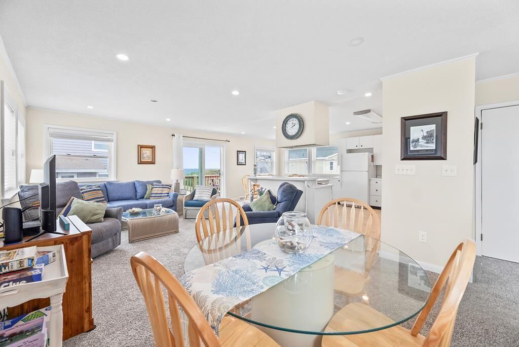 Photo of Bedroom in South Nags Head