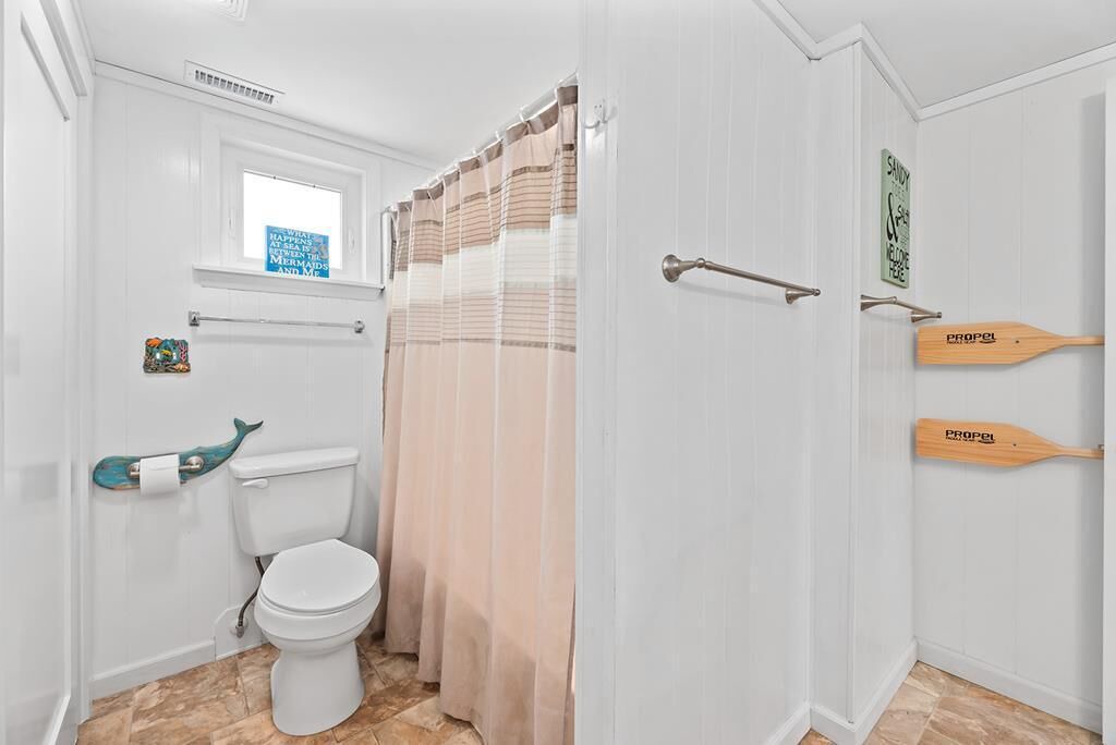 Photo of Bathroom in South Nags Head