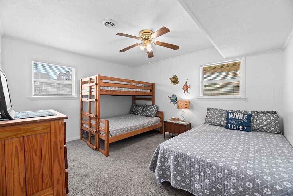 Photo of Bedroom in South Nags Head