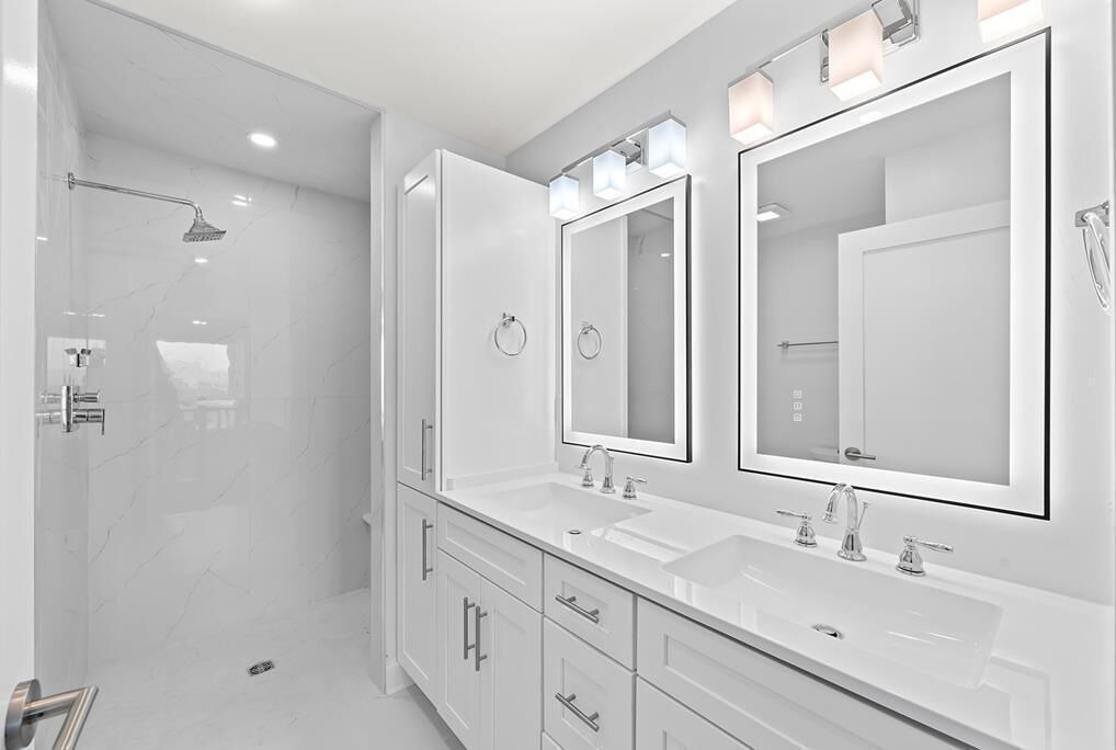 Photo of Bathroom in South Nags Head
