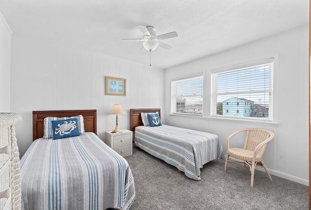 Photo of Bedroom in South Nags Head