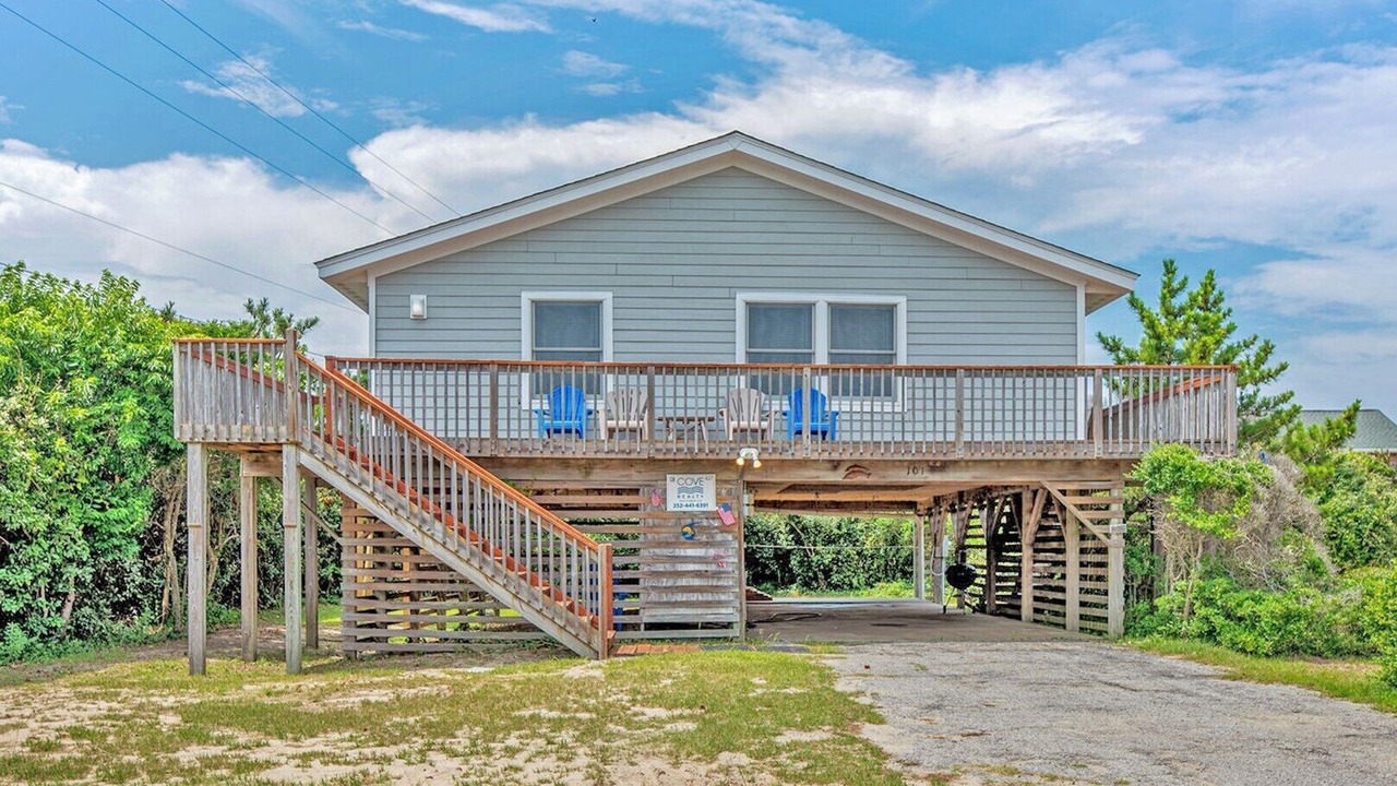 Photo of Outdoor in South Nags Head