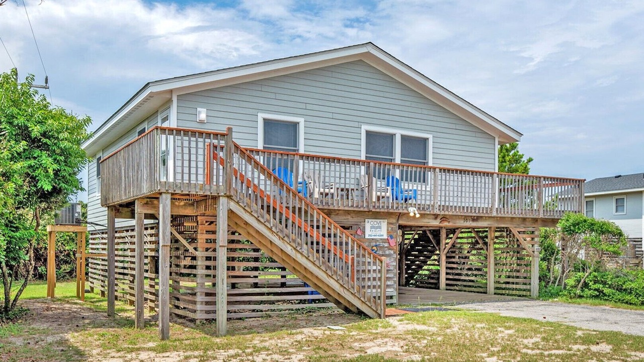 Photo of Outdoor in South Nags Head