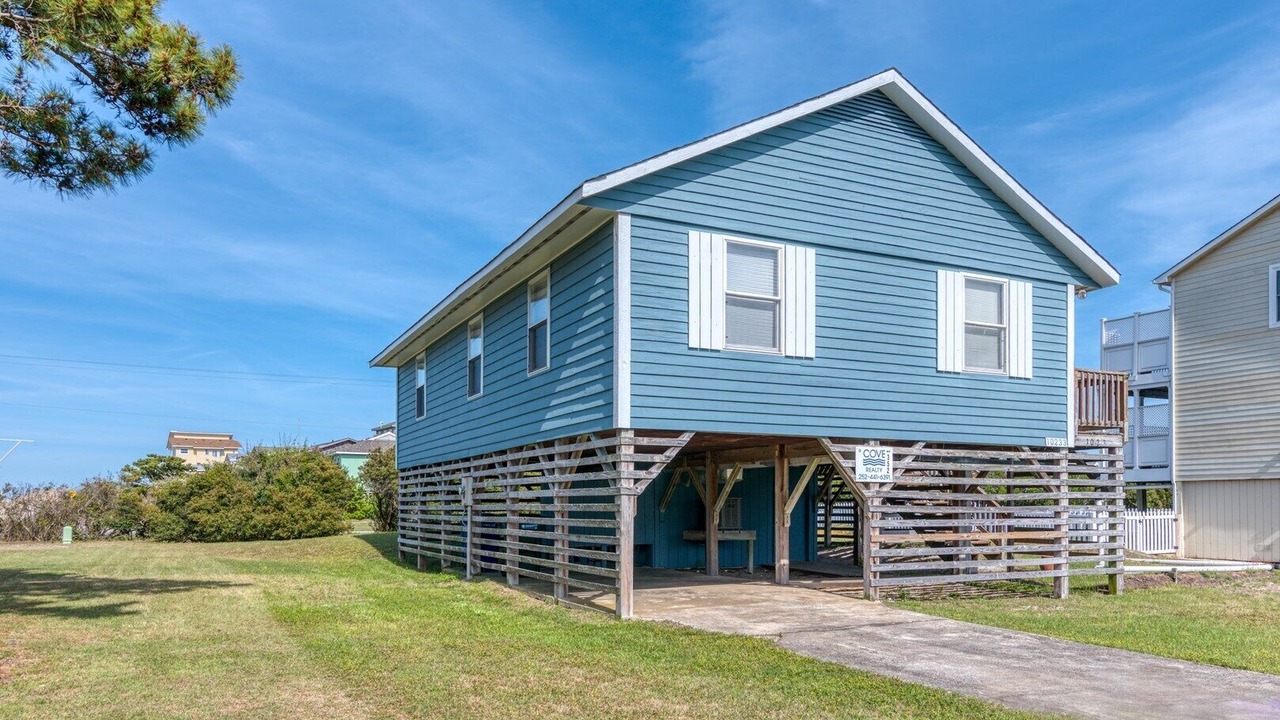 Photo of Outdoor in South Nags Head