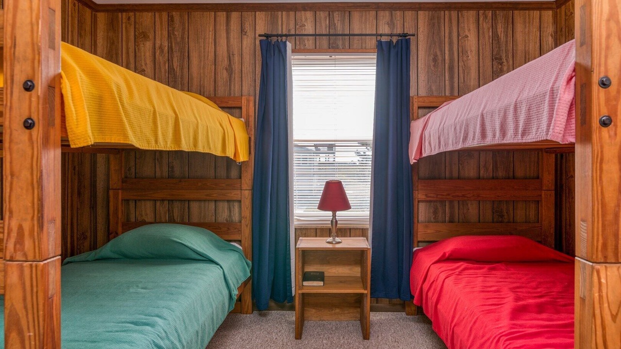 Photo of Bedroom in South Nags Head