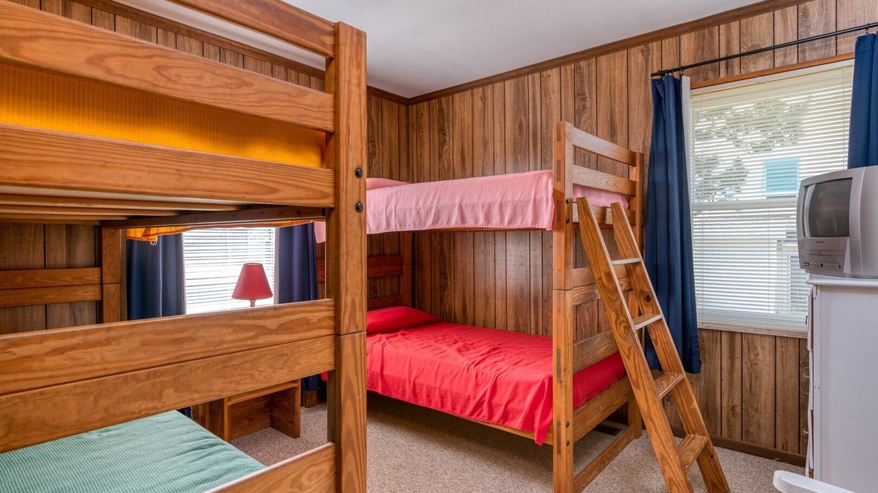 Photo of Bedroom in South Nags Head