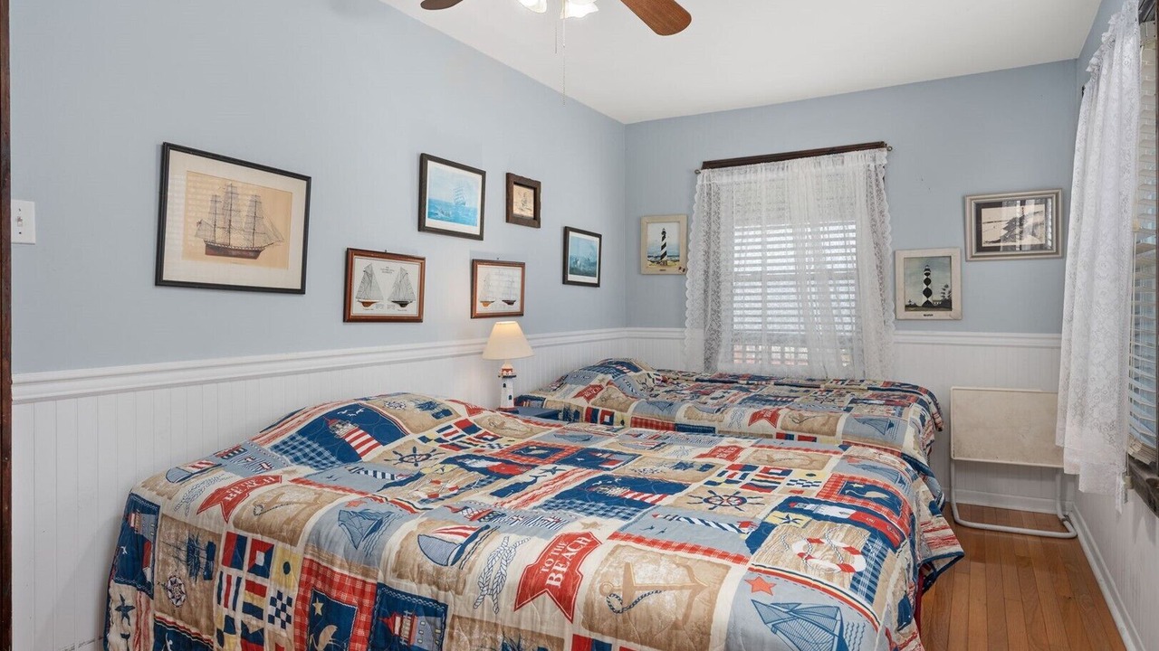 Photo of Bedroom in Nags Head