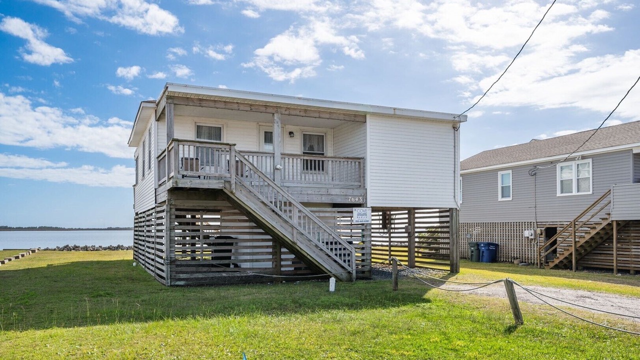Photo of Outdoor in Nags Head