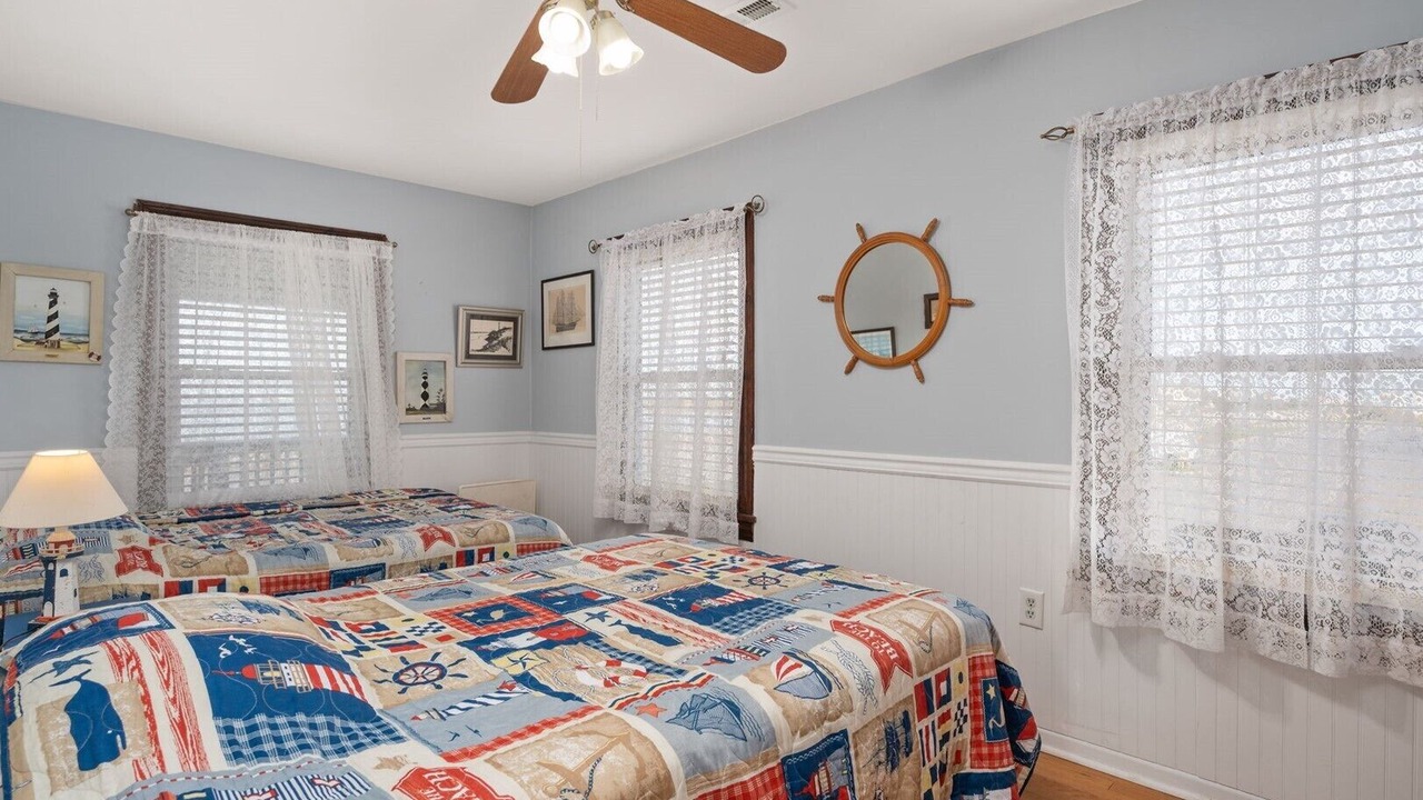 Photo of Bedroom in Nags Head