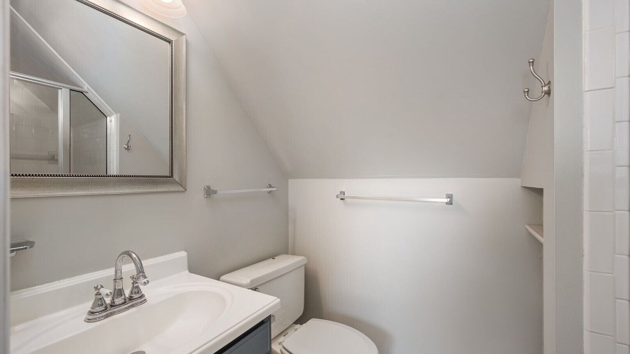 Photo of Bathroom in South Nags Head