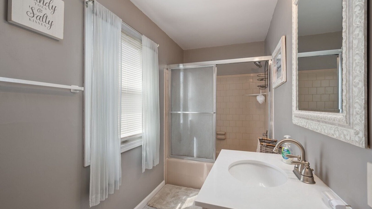 Photo of Bathroom in South Nags Head